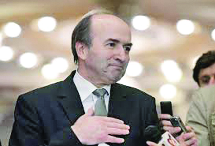 tudorel toader - Ziarul National