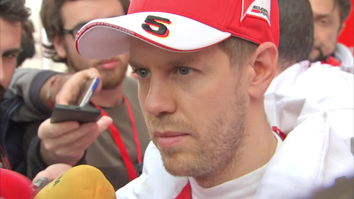 vettel - Ziarul National