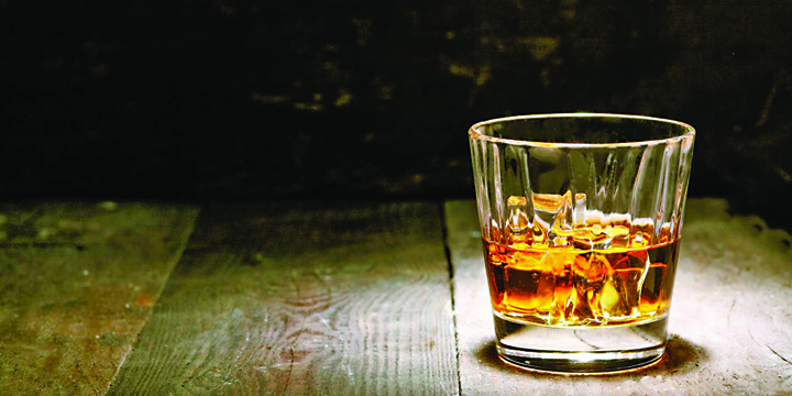 UE  va ataca whiskey-ul american!