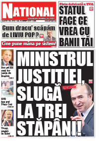Editia tiparita 10 august 2017