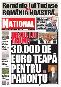Editia tiparita 17 august 2017