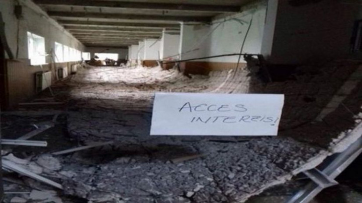 Alarma: mii de scoli nu au avize si autorizatii!