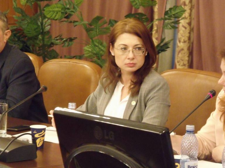 Membrii Comisiei pe alegeri, intalnire cu ministrul Toader