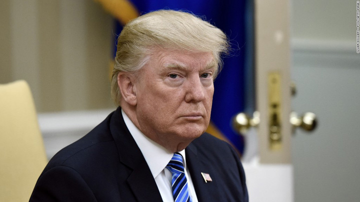 Ce spune liderul american despre Loteria Vizelor, dupa atacul de la New York