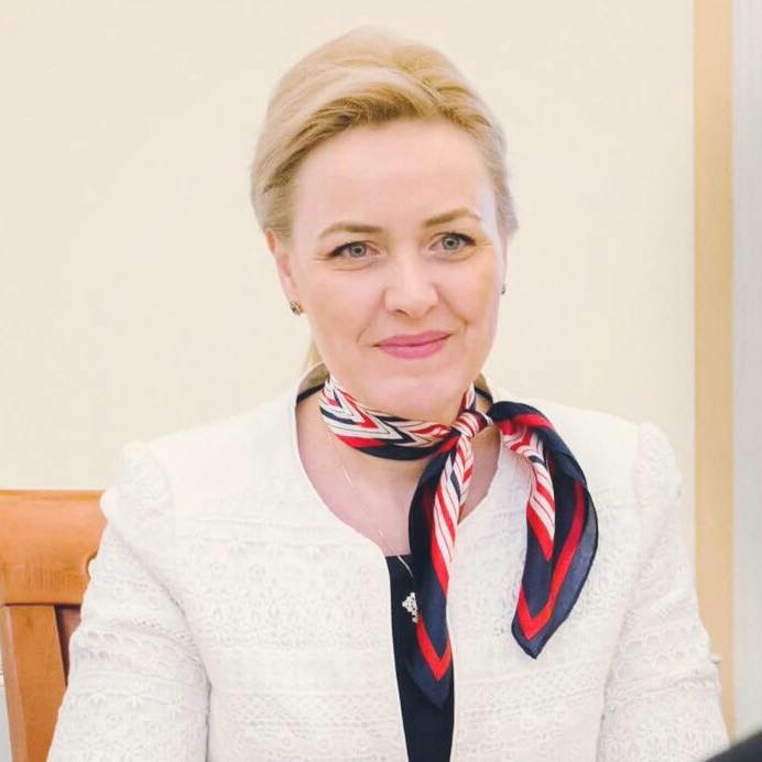 Carmen Dan, mesaj de Ziua Marinei si o omagiere a marinarilor cazuti la datorie