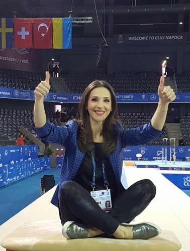 18118455_1264754546978570_8421897416271242680_n andreea - Ziarul National
