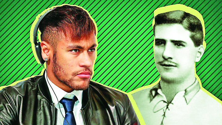 De la 100 de lire, la 222 de milioane. Cum au luat-o razna sumele de transfer din fotbal in 124 de ani