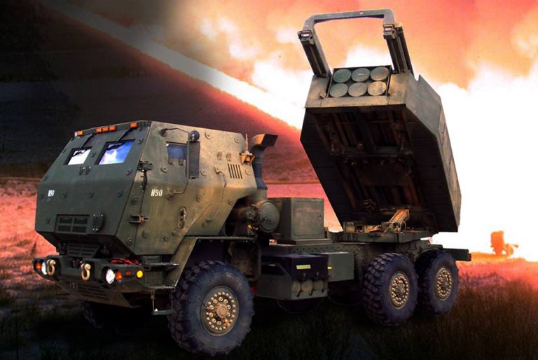 MApN: Achizitia sistemului HIMARS, in procedura de aprobare de catre Congresul SUA