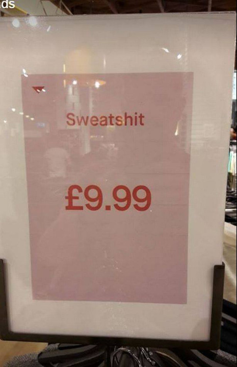 La „Pull & Bear”, rahatul e la reducere!