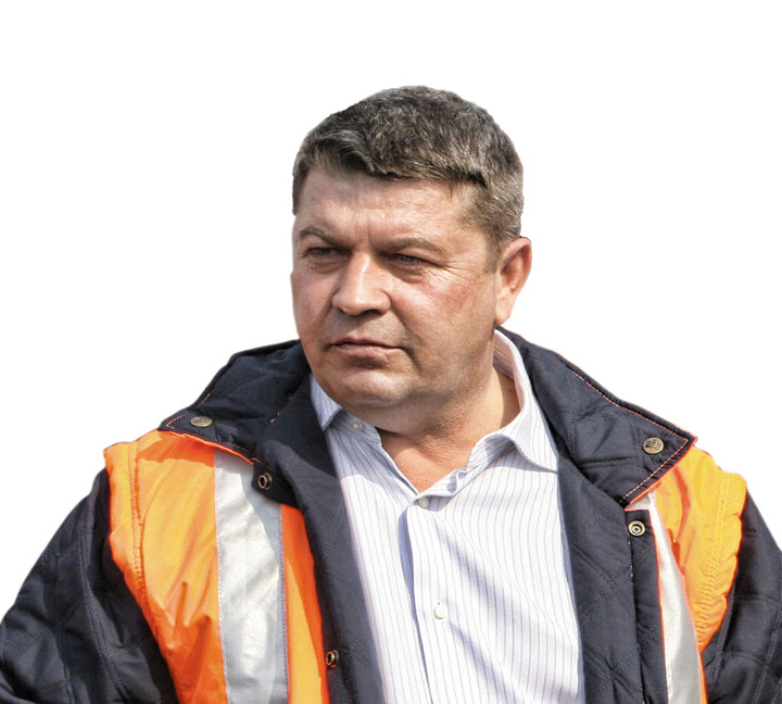 Fara contractele cu statul, Umbrarescu se retrage din afaceri