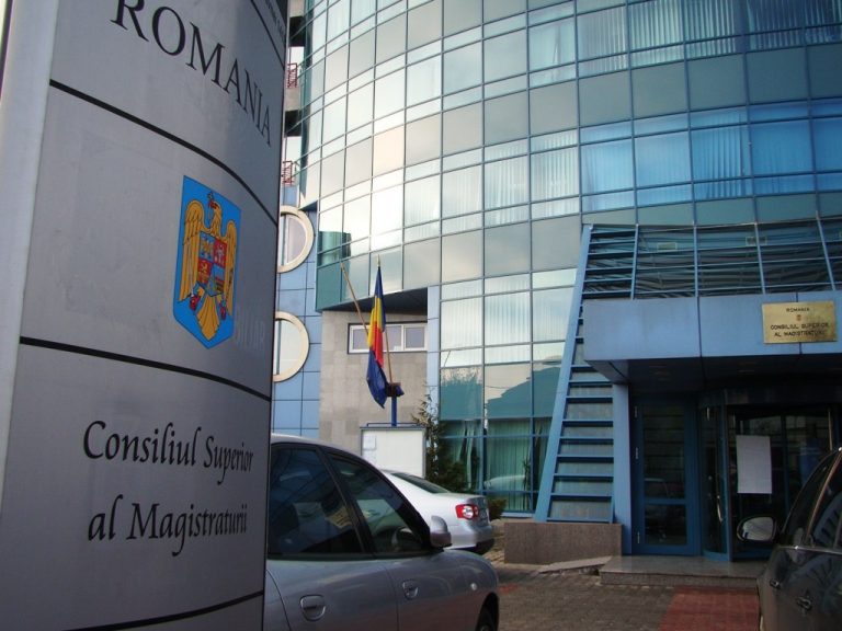 Macel la vedere intre judecatori si procurori