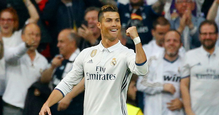 Ronaldo risca 15 ani de inchisoare si o amenda de 75 de milioane de euro