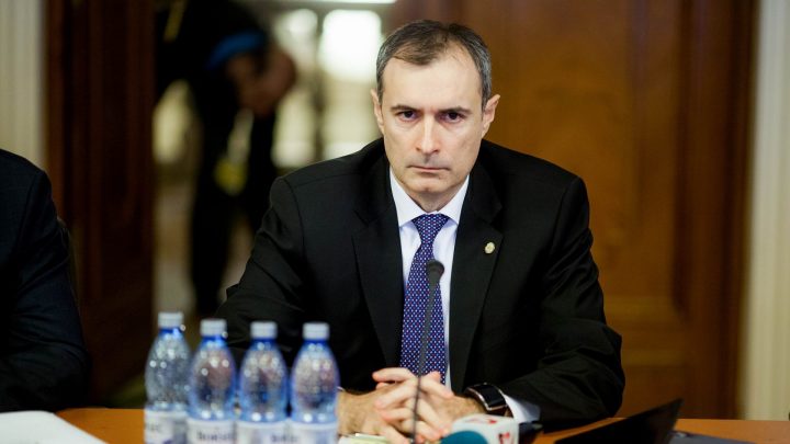 Florian-Coldea - Ziarul National