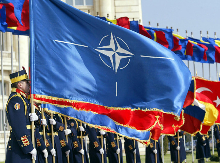 Fiscul nostru se da la NATO