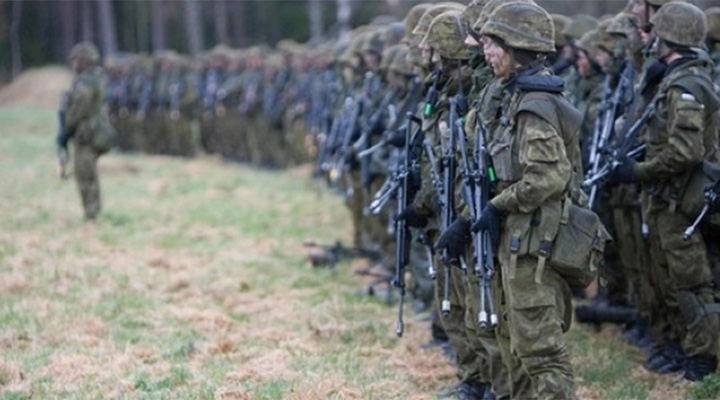 Se pune de-un Schengen militar