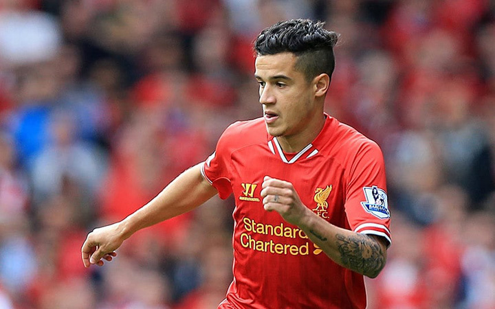 Philippe-Coutinho_3011458k - Ziarul National