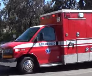 Accident feroviar cu zeci de raniti, in SUA