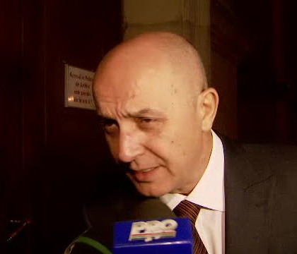 Omul de afaceri Puiu Popoviciu a aflat decizia definitiva a instantei