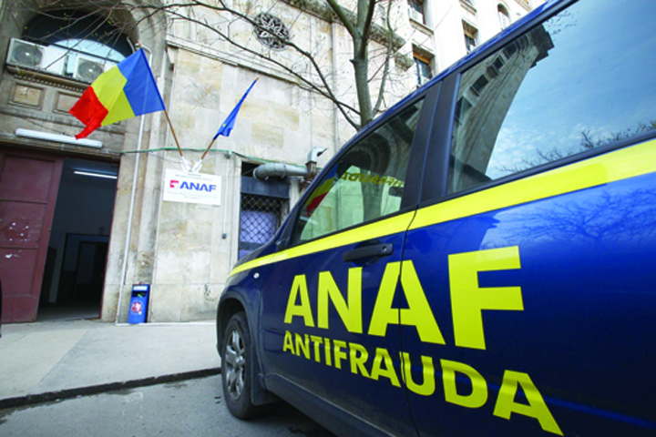 Tudose a pus ANAF-ul pe bancile „fara profit”