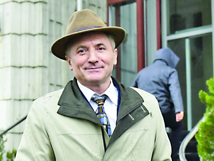 augustin-lazar - Ziarul National