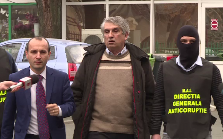 Decizie definitiva: Medicul Burnei nu poate profesa in unitatile din sistemul public
