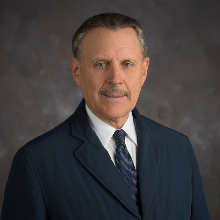 Noul ambasador al SUA in Romania!