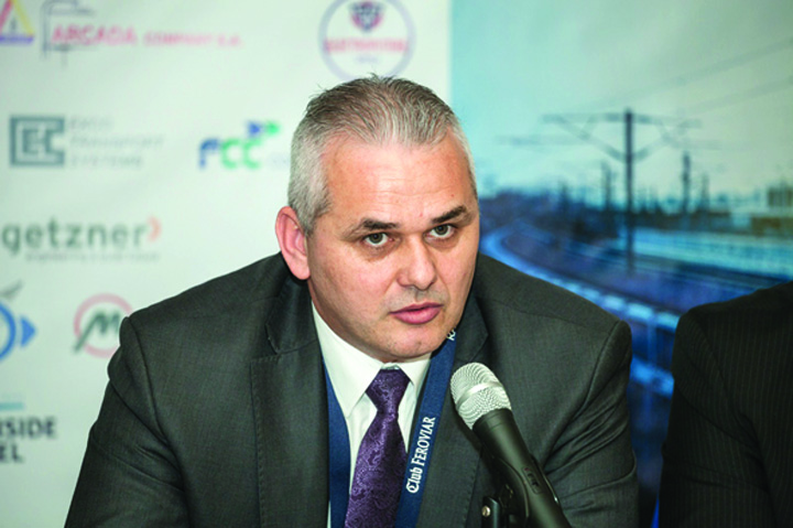 Cum vrea CFR-istul Marius Chiper sa ascunda urma bonusului de 117.000 de euro