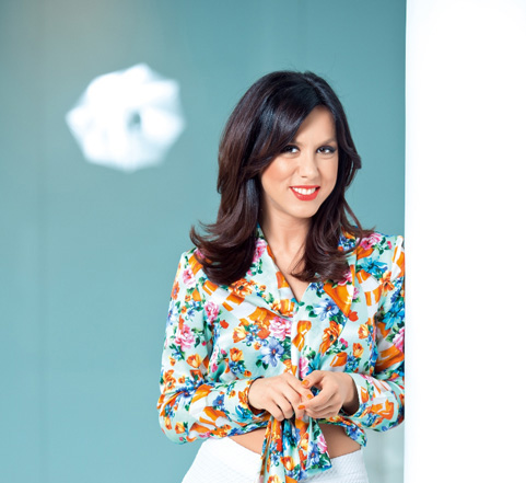 denise rifai - Ziarul National