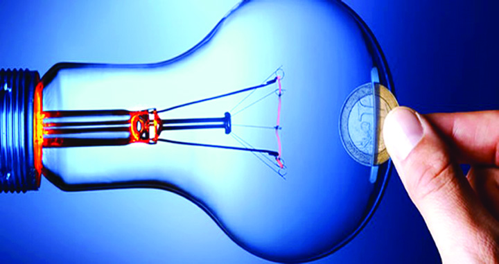 Canicula scumpeste energia electrica