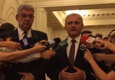 Ce au discutat Dragnea si Tudose, ore intregi, la Guvern!