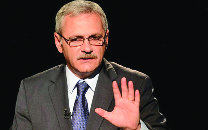 dragnea - Ziarul National