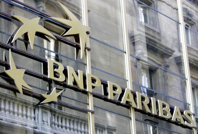 BNP Paribas vine in Romania