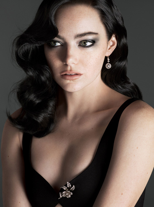 Emma Stone a incasat 26 milioane de dolari