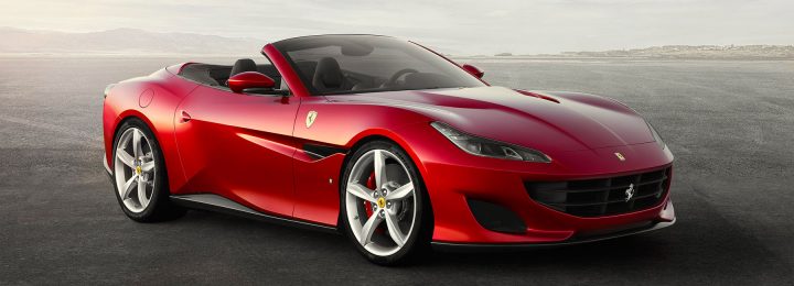 ferrari - Ziarul National