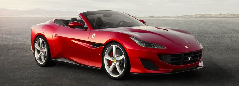 Cel mai „ieftin” Ferrari