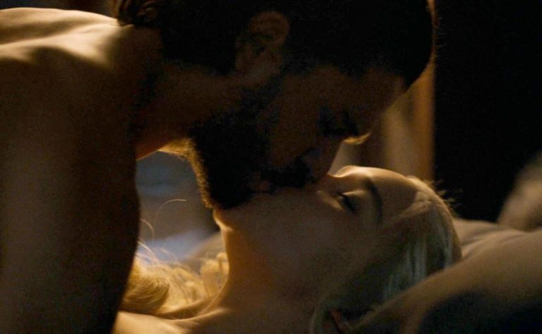 Incest in Game of Thrones. Fanii sunt scandalizati