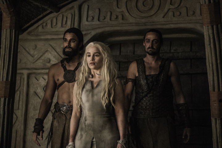 Hackerii se tin scai de HBO: vor difuza ultimului episod din Game of Thrones