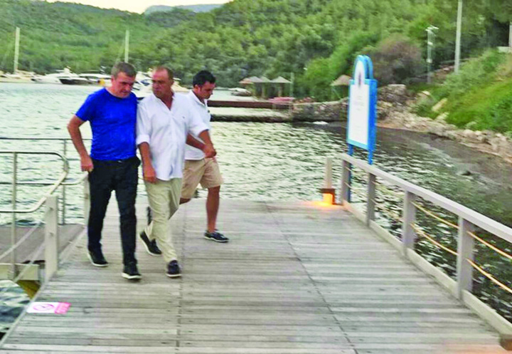 Hagi vrea sa cumpere un club din Turcia