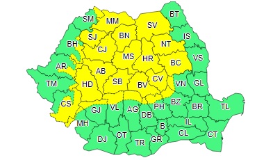 harta ploi - Ziarul National