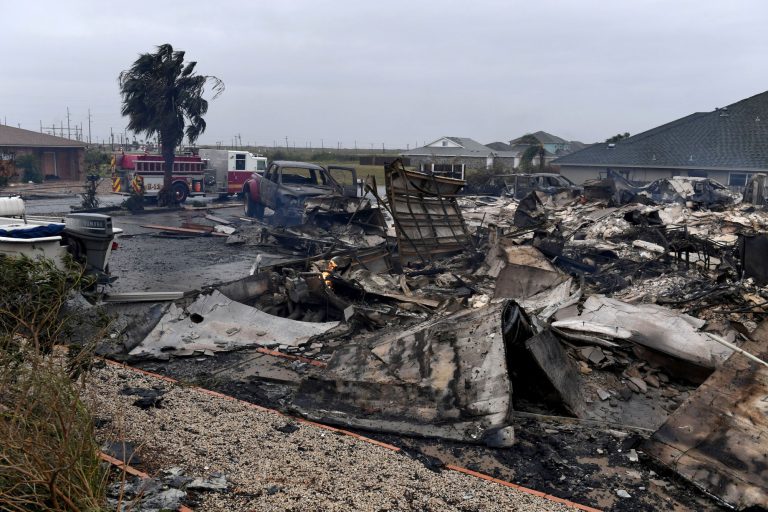 Uraganul Harvey scumpeste tot