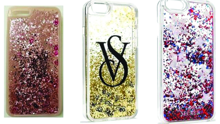 iPhone irita pielea
