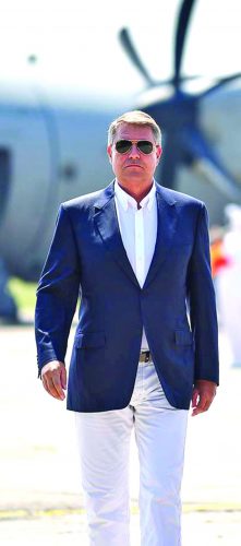 iohannis11 - Ziarul National