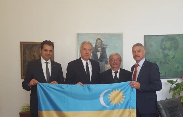klemm - Ziarul National