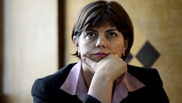 laura-codruta-kovesi - Ziarul National