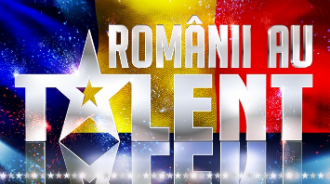 Cornel Ilie face parte din echipa „Romanii au talent”