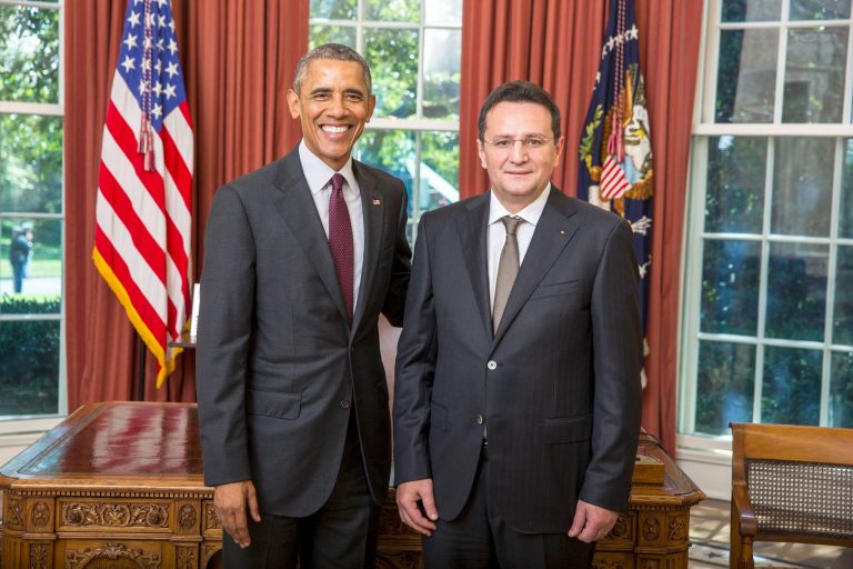 Incepe razboiul celor doua Americi in Romania