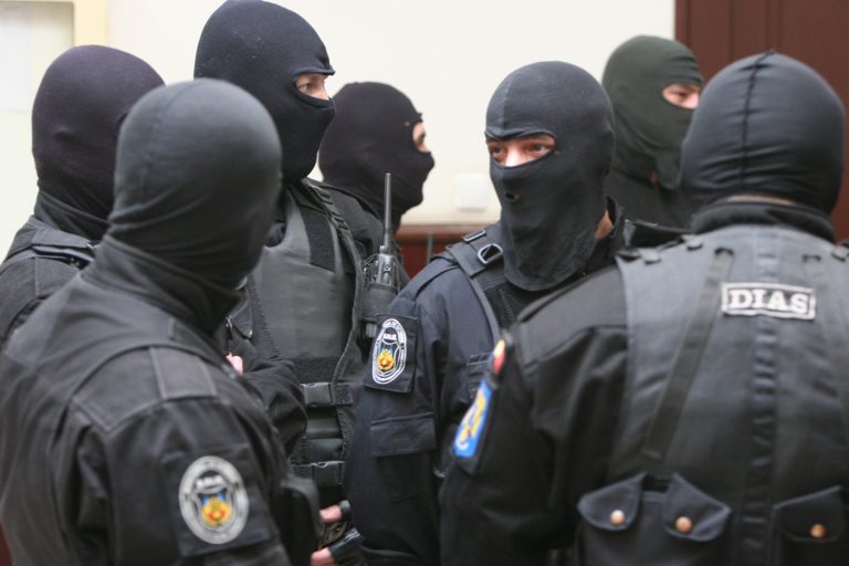 Mafia din Sanatate, lovita in moalele capului