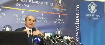 Viitorii sefi ai DNA si DIICOT ar putea avea un mandat de 4 ani