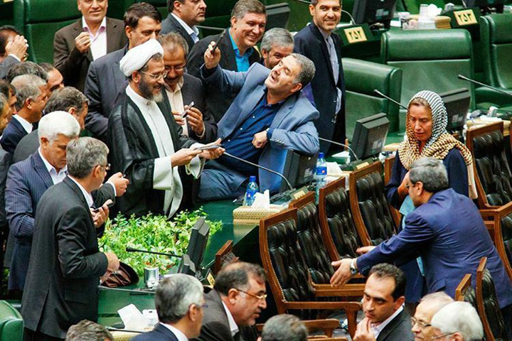 mogherini 1 - Ziarul National
