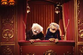 muppets - Ziarul National